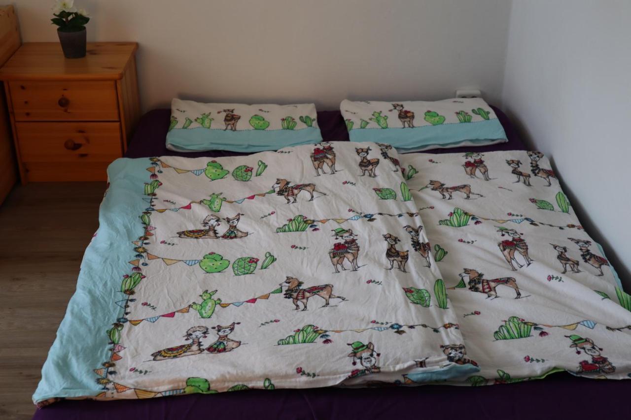 Ferienwohnung Im Ilmtal Kromsdorf 외부 사진