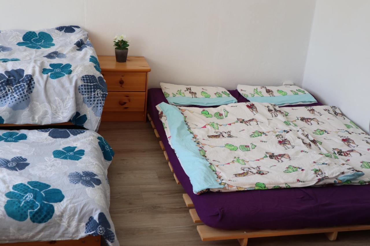 Ferienwohnung Im Ilmtal Kromsdorf 외부 사진